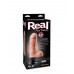 Вибратор Real Feel Deluxe 2, 13,2Х7,4 см