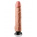 Вибратор Real Feel Deluxe 12, 27Х6,4 см