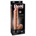 Вибратор Real Feel Deluxe 12, 27Х6,4 см