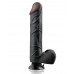 Вибратор Real Feel Deluxe 12, 27Х6,4 см