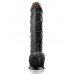 Вибратор Real Feel Deluxe 12, 27Х6,4 см