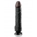 Вибратор Real Feel Deluxe 12, 27Х6,4 см