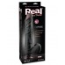 Вибратор Real Feel Deluxe 12, 27Х6,4 см