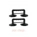 Ручки - присоски PERFECT POSITION HANDLES