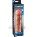 Насадка-удлинитель для пениса Mega Extension Flesh 51мм