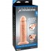 Насадка-удлинитель для пениса Hollow Extension 18,5 х 6 см
