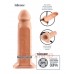 Насадка-удлинитель для пениса Hollow Extension 18,5 х 6 см