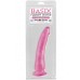 Фаллоимитатор Basix Slim 7, 18х3,5 см