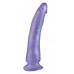 Фаллоимитатор Basix Slim 7, 18х3,5 см