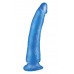 Фаллоимитатор Basix Slim 7, 18х3,5 см