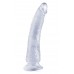 Фаллоимитатор Basix Slim 7, 18х3,5 см