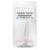 Анальная пробка Basix Mini Butt Plug, 11х2 см