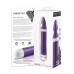 Вибратор из керамики Ceramix No.11 20,3х3,8 см