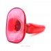 Анальная пробка Basix Mini Butt Plug, 11х2 см