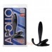 Анальная пробка Apollo Prostate Probe Black