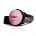 Мастурбатор Fleshlight - Pink Mouth Original, 25х6 см 