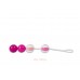 Вагинальные шарики Geisha Balls (Fun Toys)