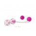 Вагинальные шарики Geisha Balls (Fun Toys)