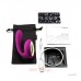 Вращающийся вибратор для двоих Tara (LELO)