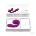 Вращающийся вибратор для двоих Tara (LELO)