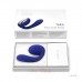 Вращающийся вибратор для двоих Tara (LELO)