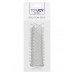 Насадка на пенис Seduction Sleeve Clear