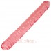 Фаллоимитатор двойной Twice As Nice, 29Х3,5 см