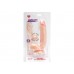Фаллоимитатор TLC® Adam's PleasureSkin® Cock, 19,68х5,3 см