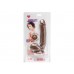Фаллоимитатор TLC® Adam's PleasureSkin® Cock, 19,68х5,3 см