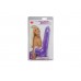 Фаллоимитатор TLC® Carmen's Fun Cock 7, 17,78х3,5 см