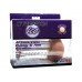 Мастурбатор вагина и анус CyberSkin® Ice Action-View Pussy and Ass Stroker