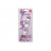 Фаллоимитатор TLC® CyberGlass™ Pure Pleasure Wand, 17,78х2,9 см