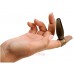 Анальная пробка Bottoms Up® Finger Rimmers, малая 6,98х1,9 см