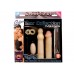 Набор секс игрушек из киберкожи CYBER KIT