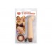 Вибратор для точки G CyberSkin® G-Spot Buzzer, 19,05х3,3 см