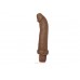 Вибратор для точки G CyberSkin® G-Spot Buzzer, 19,05х3,3 см