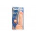 Фаллоимитатор Penthouse® VARIATIONS™ CyberSkin® Extreme Cock, 24х5,6 см