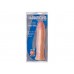 Фаллоимитатор Penthouse® VARIATIONS™ CyberSkin® Gonzo Cock, 30,5х6,1 см