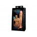 Фаллоимитатор Lucas Entertainment After Hours Wilfried Knight Cock, 20х4,5 см