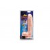 Фаллоимитатор Wildfire® Star Performer Series Main Attraction, 25х5,6 см