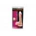 Фаллоимитатор Wildfire® Real Man CyberSkin® European Cock, 20,32х4,3 см