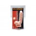 Фаллоимитатор Wildfire® Real Man CyberSkin® Dream Dick, 22,8х5 см