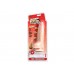Вибратор Average Joe The Fire Fighter Kevin Vibrating, 22х4,5 см