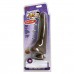 Вибратор Average Joe The Doctor, Marcus Vibrating, 21,5х4,8 см