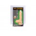 Фаллоимитатор Wildfire® Real Man CyberSkin® CyberGlo Cock, 20,3х4,4 см