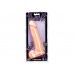 Фаллоимитатор Sex Please! Perfect Penis, 19х4 см