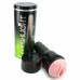 Мастурбатор Fleshlight - Розовая Дама-Вихрь, 25х6 см