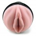Мастурбатор Fleshlight - Розовая Дама-Вихрь, 25х6 см