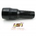 Мастурбатор Fleshlight - Розовая Дама-Вихрь, 25х6 см