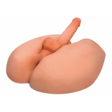 Мастурбатор Anal Missionary CyberSkin® Stroker